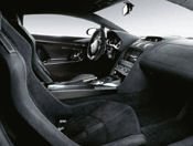 2007 Lamborghini Gallardo Superleggera Picture